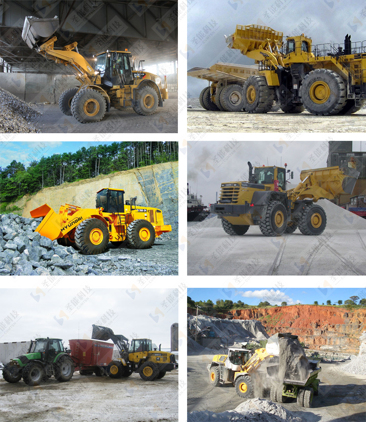 客戶使用現(xiàn)場(chǎng)